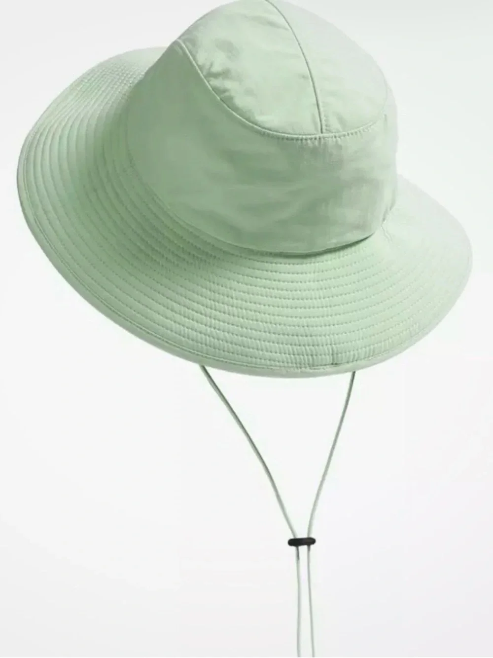 The North Face Women's Sage Green Bucket Hat